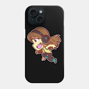 Ninja Legends - Ninja Hala! Phone Case