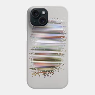 color bathing Phone Case