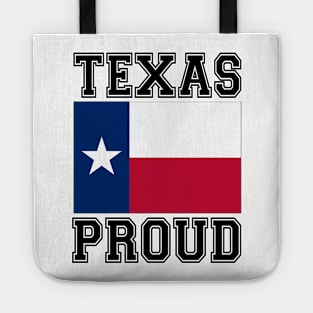 Texas Proud Tote