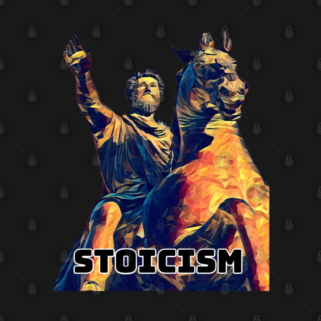 Stoicism by reesea