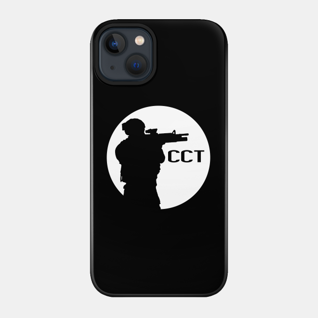 CCT - Cct - Phone Case