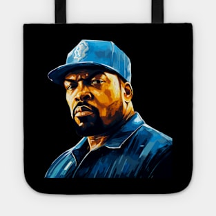 Ice Cube Tote