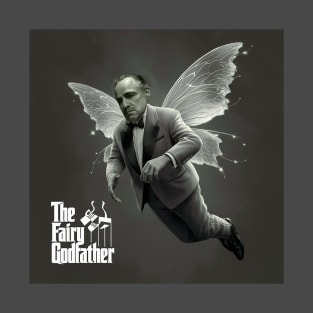 The Fairy Godfather T-Shirt