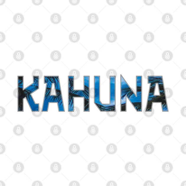 Kahuna by Dual Rogue