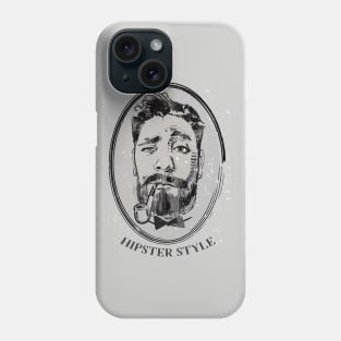 Nick Phone Case