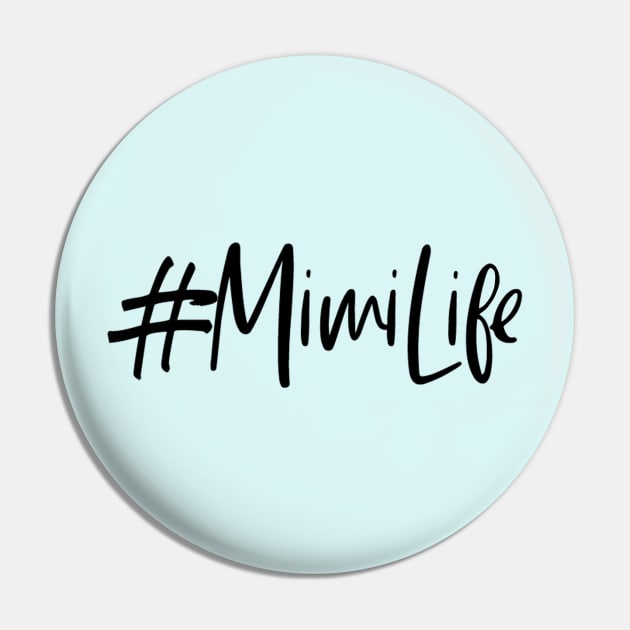 #MimiLife Pin by hawkadoodledoo