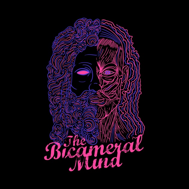 The Bicameral Mind by Stuff To Blow Your Mind