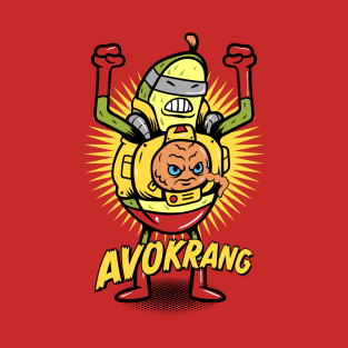 Avokrang T-Shirt