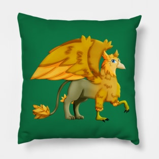 Griffin Pillow