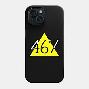 Mortal Dimension Phone Case