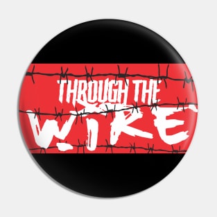 Through the Wire Pin