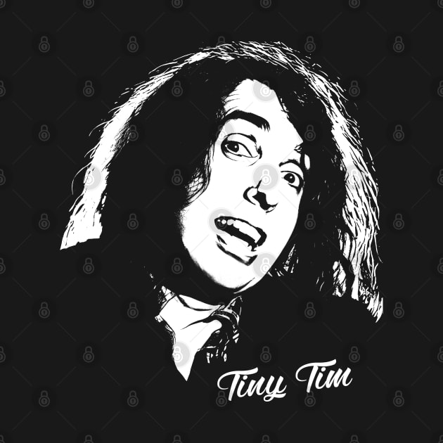 Tiny Tim by DankFutura