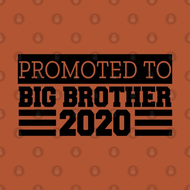 Promoted to big brother by LunaMay