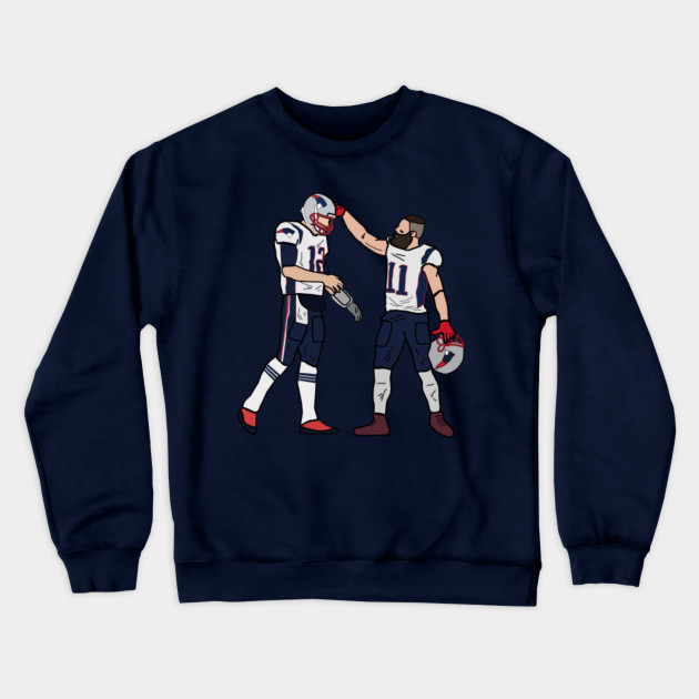 patriots super bowl 53 sweatshirt