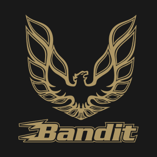The Bandit T-Shirt