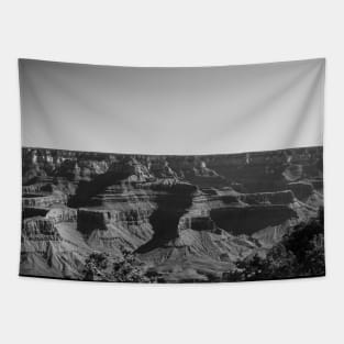 Grand Canyon National Park Landscape Photo V4 Tapestry