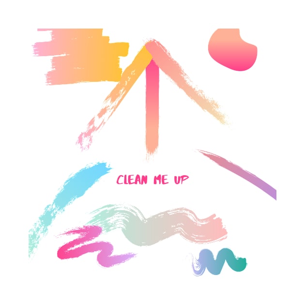 "Clean Me Up" by On Aisle Me