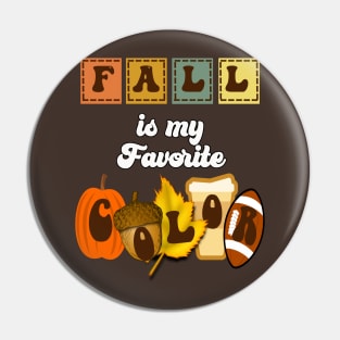 Fall & Football Autumn Season Fall Is My Favorite Pin