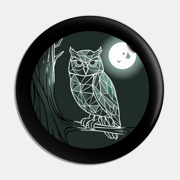 Owl jolson Owl night Pin by elmouden123