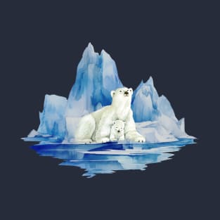 Polar Bear T-Shirt