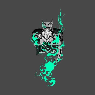 King Thor - Variant T-Shirt