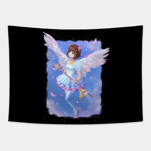 Sakura Kinomoto Tapestry