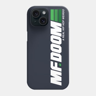 G.I. Doom Phone Case