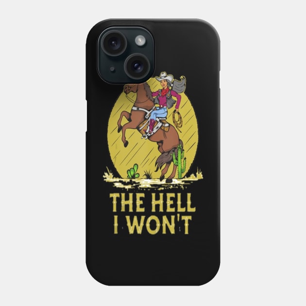 The hell Phone Case by panji derel