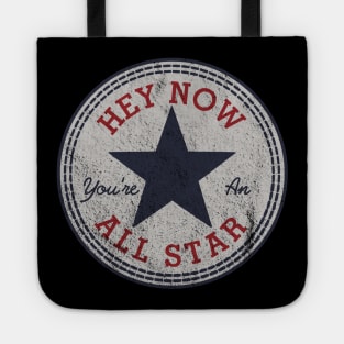 All Star Vintage Tote