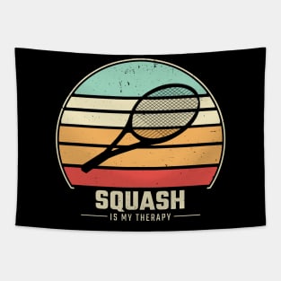 squash Tapestry