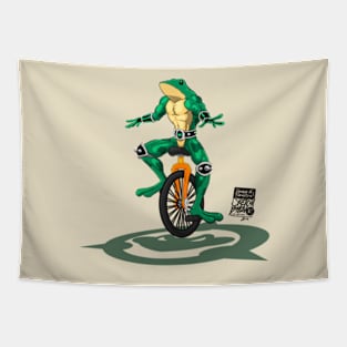 Dat Boi Zitz Tapestry