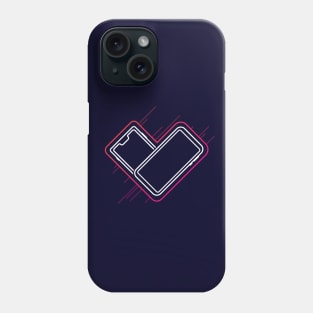 Smartphone Love Phone Case