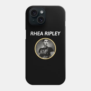 Retro Ripley Phone Case