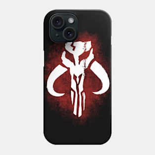 Mythosaur (red) Phone Case