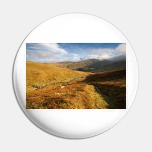 Haweswater Pin