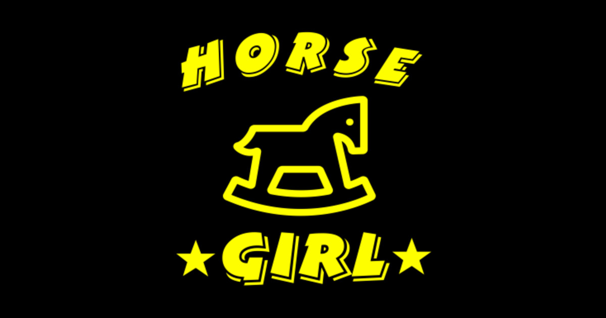 Horse - Horse - Sticker | TeePublic