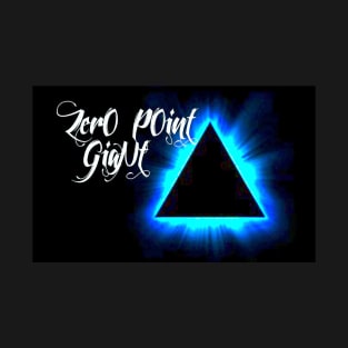 ZPG Pyramid Of Life T-Shirt