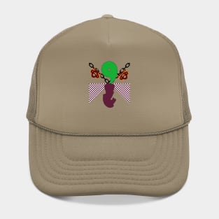 psyche locks and logic chess Hat