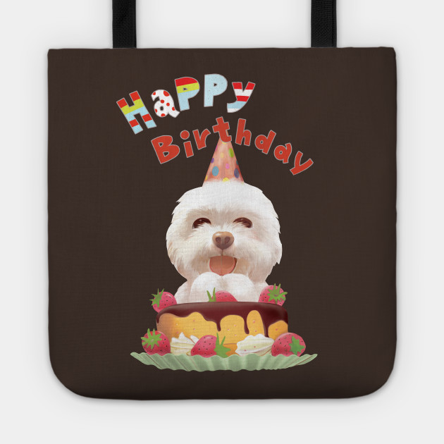 happy birthday lhasa apso