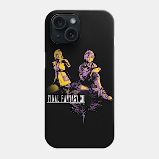 FF XIII Phone Case