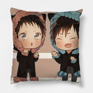 Izamika nyan Pillow