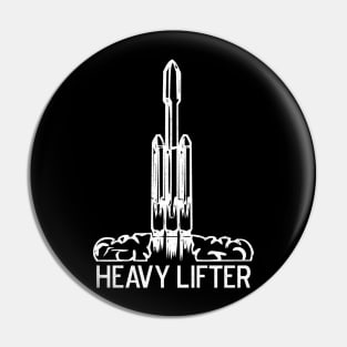 Heavy Lifter Pin