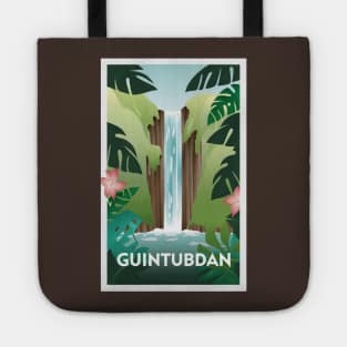 GUINTUBDAN Tote