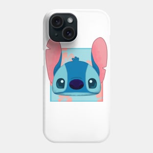 Cute Stitch Phone Case