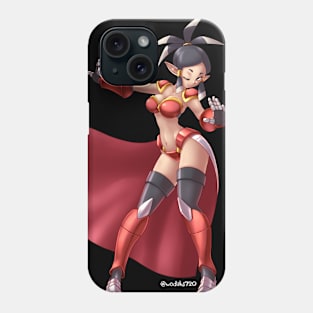 Zapple Phone Case