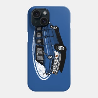 Classic van Phone Case