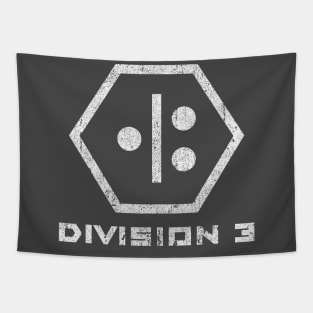 Division 3 - Legion Tapestry