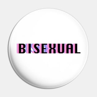 Bisexual Pin