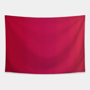 Red Ombre Gradient Tapestry