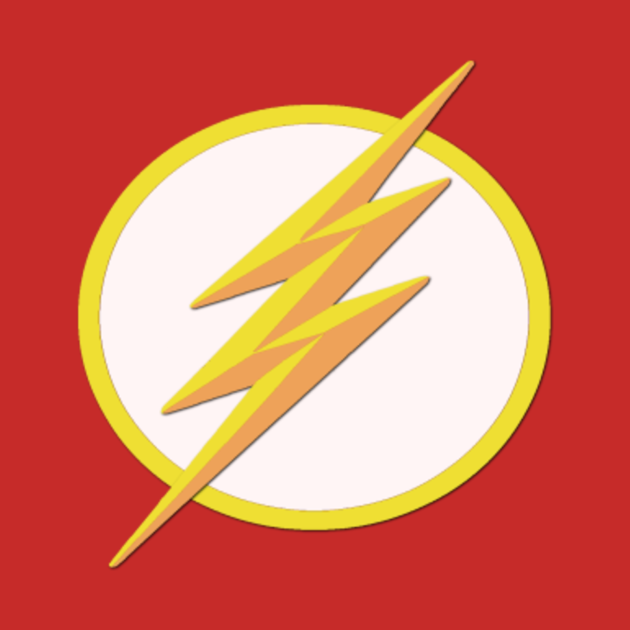 The Flash Logo t-shirt(other products included) - Barry - T-Shirt ...